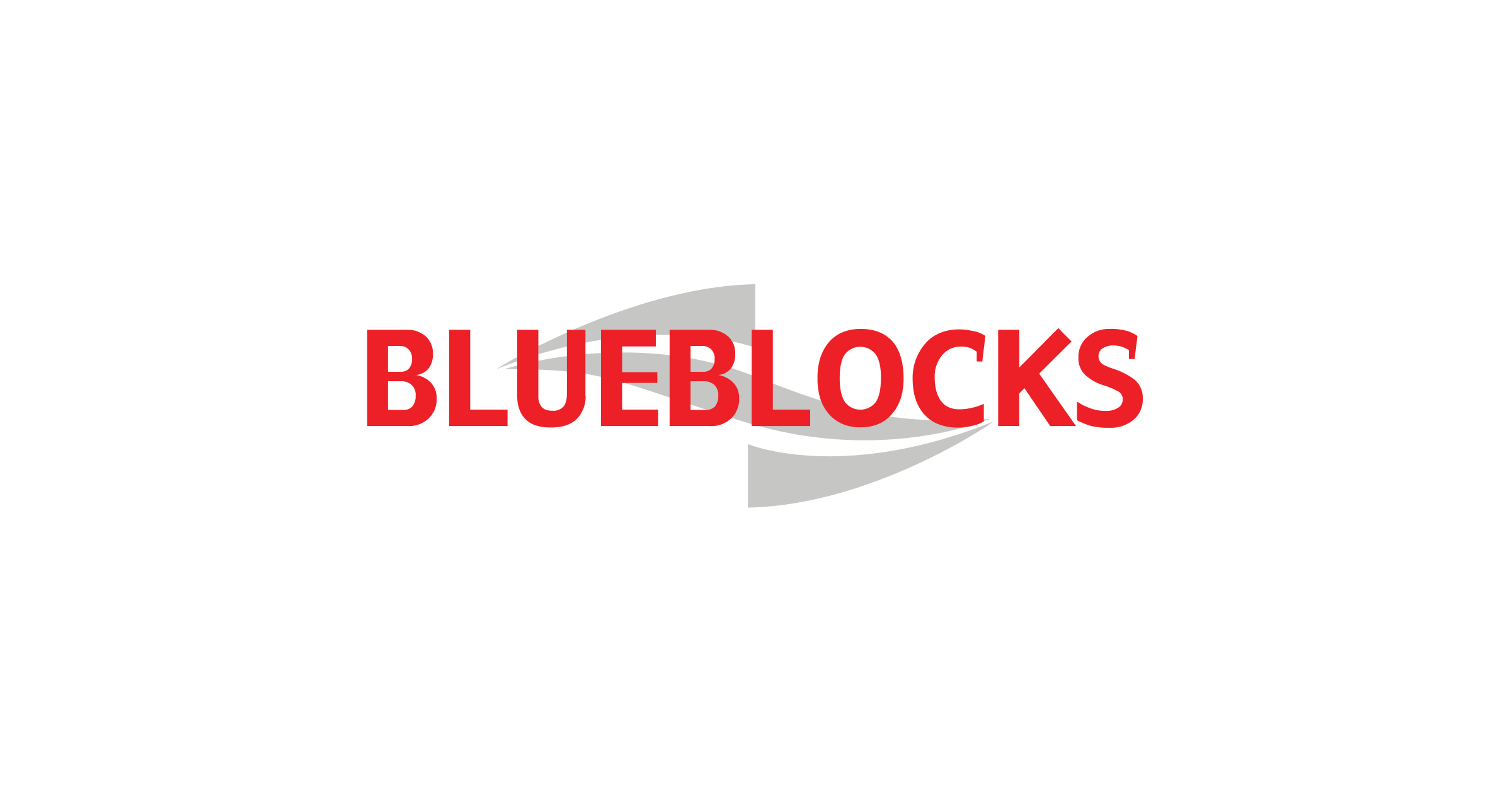 Applications de blocs de béton empilables - BLUEBLOCKS